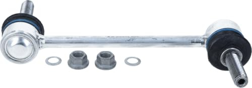 LEMFÖRDER 39408 01 Stange/Strebe Stabilisator für Mercedes-Benz M-Klass (W164) 2005-2012 Beidseitig, Vorderachse und andere Fahrzeuge