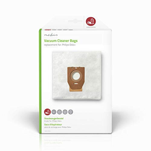 Nedis Sac pour aspirateur Phili PS Oslo+