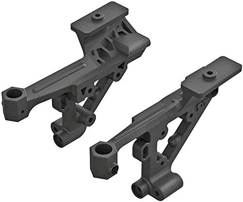 Flügelhalterung, hinten: 4x4 TYPHON/KRATON/OUTCAST