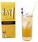 HAY! STRAWS Hay! pajas de Beber Naturales, 7,75 ''