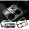 GAFAT Hyunda-i Tucson NX4 2021-2024 (Voll Automatische Taste) Gang wechseln Schutz Aufkleber, Tucson 2023 Sticker Interieurleisten Interieur Dekoration Anti-Kratzen