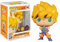 Funko Pop! Animation 948 - Dragon Ball Z - Super Saiyan Goku with Kamehameha (Glows in the Dark)