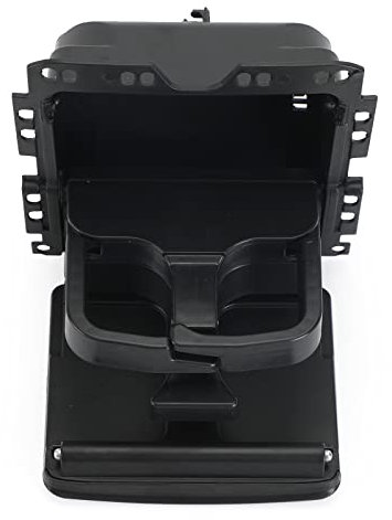 Areyourshop Getränkehalter Mittelkonsole hinten 7N0 862 533 Für VW Golf Sharan Tiguan Seat Linkslenker
