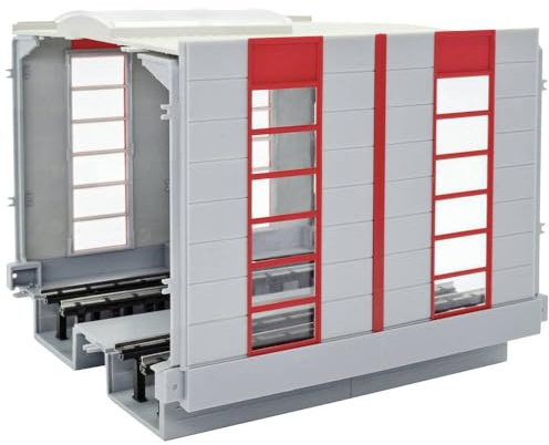 Kibri 39257 H0 Erweiterung
