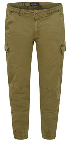 Blend BHNan Big & Tall Herren Cargohose Hose Big&Tall