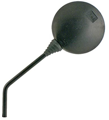 SBC Spiegel links kompatibel mit Aprilia Rx - Sx 125 2008-2010