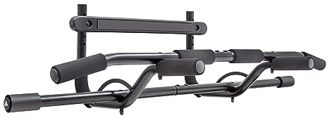 adidas Door Gym - Black