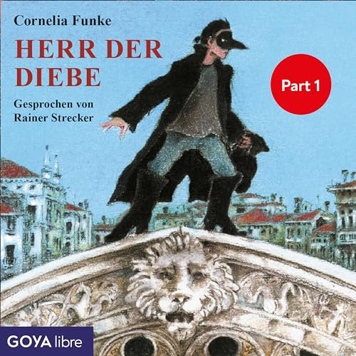 Kapitel 1 - Herr der Diebe (Part 1)