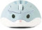 Kabellose Maus, niedliche Maus in Hamsterform,1200 DPI rauscharme optische Maus mit 2,4 G USB-Empfänger, leise kabellose tragbare Maus,geeignet für PC/Mac/Laptop,Geschenk für Kinder und Mädchen (blau)
