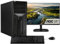 Captiva PC Workstation I75-773 TFT 27 Bundle I Intel I7 12700K I Mainboard B660M I 32GB DDR4 RAM I Intel UHD Graphics I 1TB M.2 SSD I Windows 11 Pro