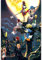 IGHSNZUH Anime Puzzles Adult Puzzle Jigsaw 1000 Pieces Cartoon Kingdom Hearts Iii Puzzle Game Adult Challenging Toys 50X75Cm