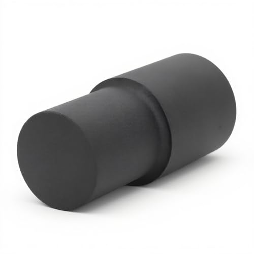 Bottle Jack Adapter Lift Extension, 3inch 6 Ton Load Bottle Jack Lifting Extension Adapter with Stackable Design for Maximum 1.25 Inch Saddle Diameter