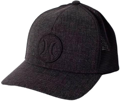 Hurley Herren Cap Casquette Hommes - Oceanside Flex