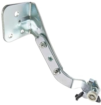 Sliding Door Roller Hinge Sliding Door Guide Roller 1344239080 1376702080 Compatible with Peugeot for Boxer III 250 2006-2017 2018 2019 0055356507 1344239080