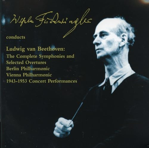 Beethoven: Complete Symphonies / Corolian Overture / Leonore Overture No. 3