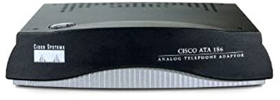 Cisco ATA188-I1-A neu