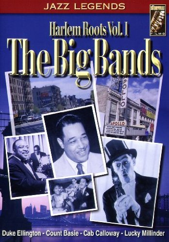 Harlem Roots Vol. 1 - The Big Bands