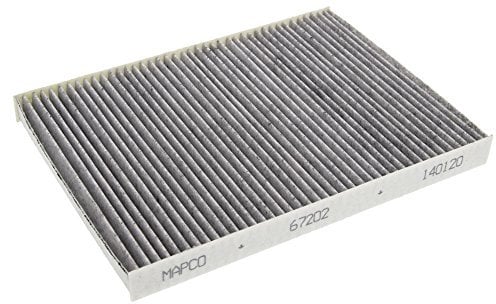 Mapco 67202 - Filtro, Aria Abitacolo