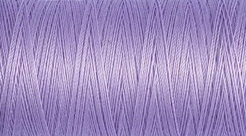Gutermann Sew All Polyester Thread, 250Mtr, African Violet (0158), 5.5 x 2.7 x 2.7 cm