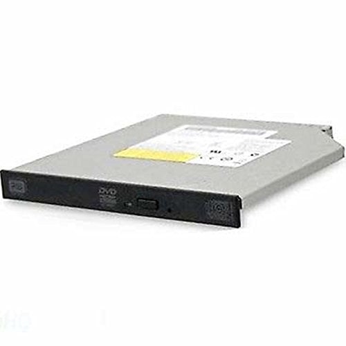 LiteOn DS-8ACSH 8x Internal Slim 12.7mm DVD-RW - Black (OEM)