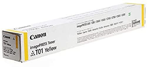 Canon 8069B001 Original Toner Pack of 1