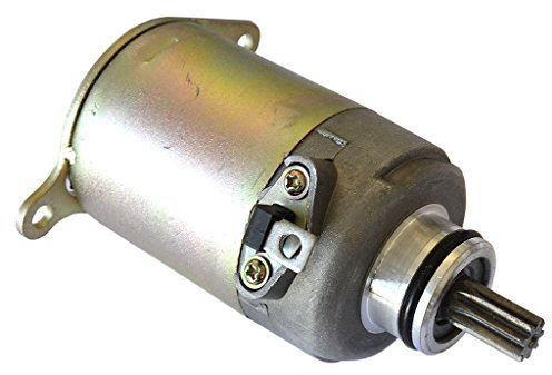 V PARTS - 15609 : Motor De Arranque Kymco Gran Dink 125/150
