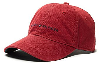 Tommy Hilfiger Baseball Cap, Cap, Hüte