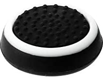 Outstanding® [4 Piezas Cap Grip de Silicona 3D del patín Joystick Thumbstick para PS2 PS3 PS4 Xbox One / 360