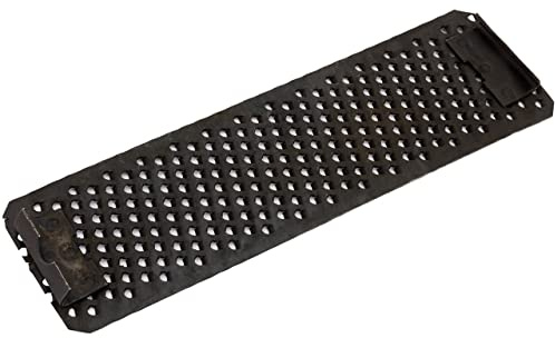 Draper 13853 140 mm Multirasp Wood File Blade