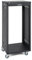 Samson SRK21 - Rack (21U, 19), color negro.