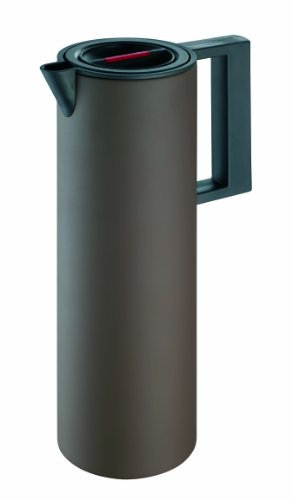 Rohe Germany 221143-br Isolierkanne Tempra, Braun