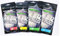 Korda Solidz PVA-Taschensystem zum Karpfenangeln