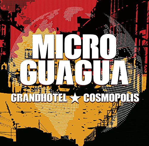 Grandhotel Cosmopolis