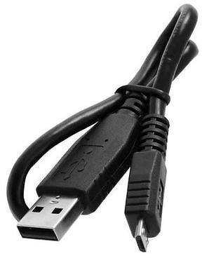 Babz Tech Câble USB de synchronisation de données pour lecteur Kobo Mini Kobo Glo, Kobo Arc WH Smith E Reader