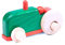 NIC 1681 MR - Traktor Drag Toys, Mehrfarbig