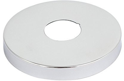 Aexit 80mmx25mmx10mm Edelstahl Wasserhahn Eckventil Runde Dekorative Kappe (ca62bf78a3d3a108d9544ef008ffb52f)