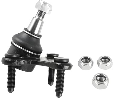 SKF Ball Joint With Synthetic Grease VKDS 311012 Bottom Position Height 84 mm Length 111 mm Width 111 mm - OE Quality
