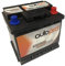 Autopro - Batterie AUTOPRO 1er prix SMF AR-L1B 50AH 400 AMPS 207x175x175 +D