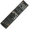 Universal Replacement Remote Control Fit for Yamaha AV Receiver HTR-3063 HTR-4064 HTR-4064BL HTR-6063 HTR-3063BL RX-V471 RX-V573 RX-V573BL RXV573 RXV573BL RXV473 RX-V473