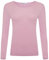 Scoop Neck (Pink, (UK 20-22))