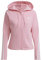 adidas W Energize TS Ensemble de Sport, Rose, S Femme