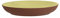 Maxwell & Williams LM0025 Sienna Teller aus Keramik, Gelb