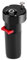 Grillmotor, Barbecue Grill Rotator Motor, 1,5 V Batteriebetriebener Solider Grill Rotatormotor, Elektrogrill Motor Braten Halterung, Gute Wärmeisolierung, Geräuscharmes Grillmotor für Outdoor Grillen