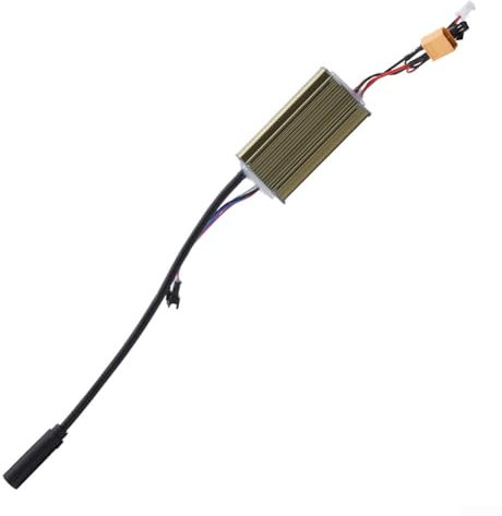SPORTARC Driver del Controller della Scheda Madre dello Scooter Elettrico per Scooter per Kugoo S1/S 2/S3 per Kugoo S Series Controller 36 V 8 Pollici Scooter Elettrico