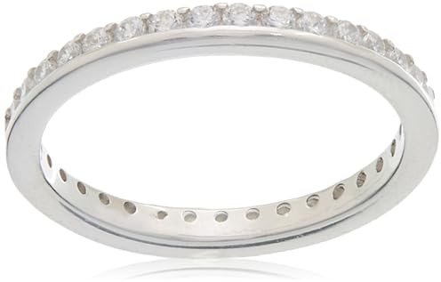 Beneto Unique Silver Ring mit Zirkonia AGG227 - Schaltkreis: 52 mm sBE1418-52 Marke: