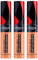 L'Oréal Paris Infaillible Concealer für das Gesicht, mehr als Concealer, wasserfeste Formel, deckende Wirkung, langer Halt 24 Stunden, natürlicher Effekt, gegen Augenringe, Unvollkommenheiten, Farbe