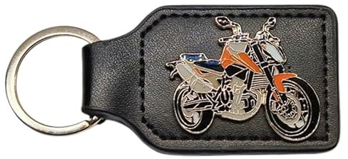 Motorrad Schlüsselanhänger Für KTM Duke 790, motorrad schlüsselanhänger Für ktm Duke 790, Duke790, duke790, keychain, keyring, llavero, portachiavi, key fob, keyfob, Keychain, porte-clés