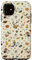 iPhone 11 Disney Mickey Mouse & Friends Autumn Fun and Fall Vibes Case