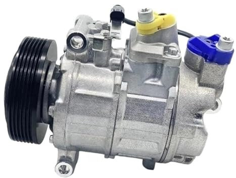 Kompatibel for BMW E60 Klimaanlage Kompressor E61 520i 64526980044 710603410 DCP05062 447190-9953 248300-2130 447190-9950 447260-2200