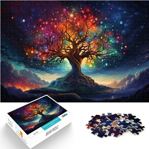 Jigsaw Puzzle for Colorful psychedelia at York Minster jigsaw 1000 pieces for adults Wooden Jigsaw Puzzle Family Activity Jigsaw Puzzles 1000pcs(50x75cm)